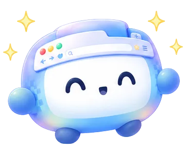 大切なデータを守るマスコット